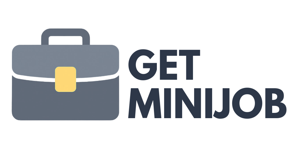 GetMinijob.de